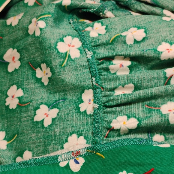 Lanz Vintage 1950's Style Dress - Picture 14 of 15